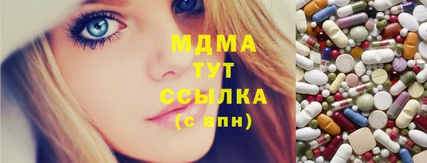 хмурый Алексеевка