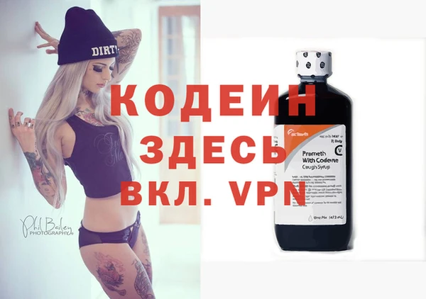 хмурый Алексеевка